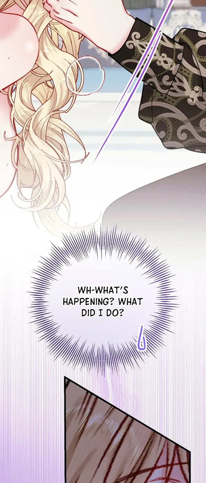 Trapped in a Ruined Reverse Harem Game Chapter 30 Page 52