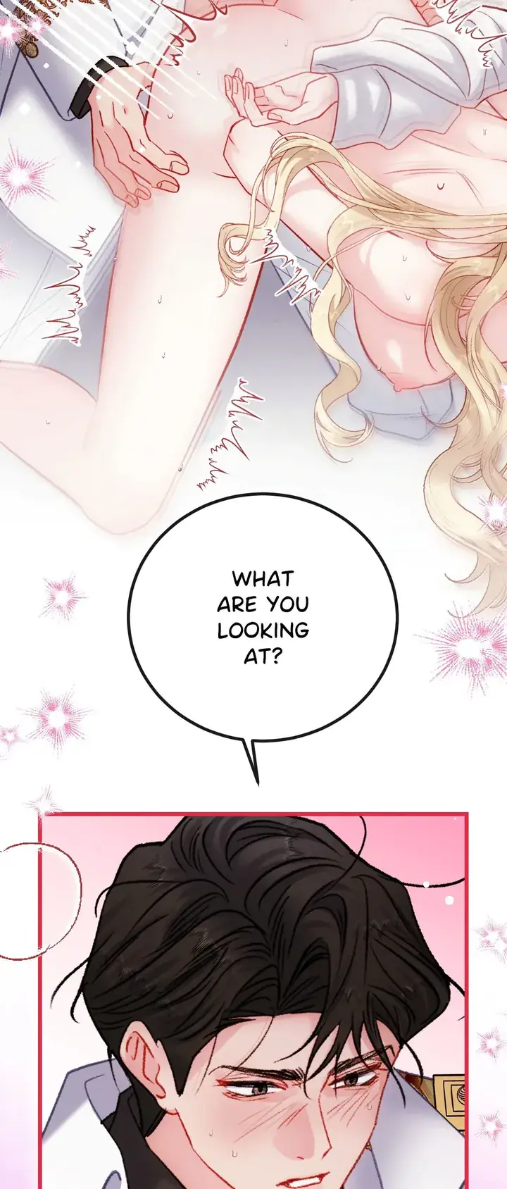 Trapped in a Ruined Reverse Harem Game Chapter 30 Page 57