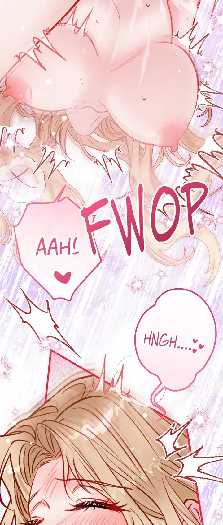 Trapped in a Ruined Reverse Harem Game Chapter 30 Page 60