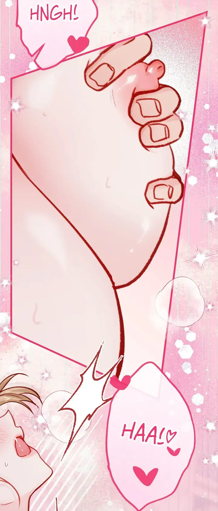 Trapped in a Ruined Reverse Harem Game Chapter 30 Page 64