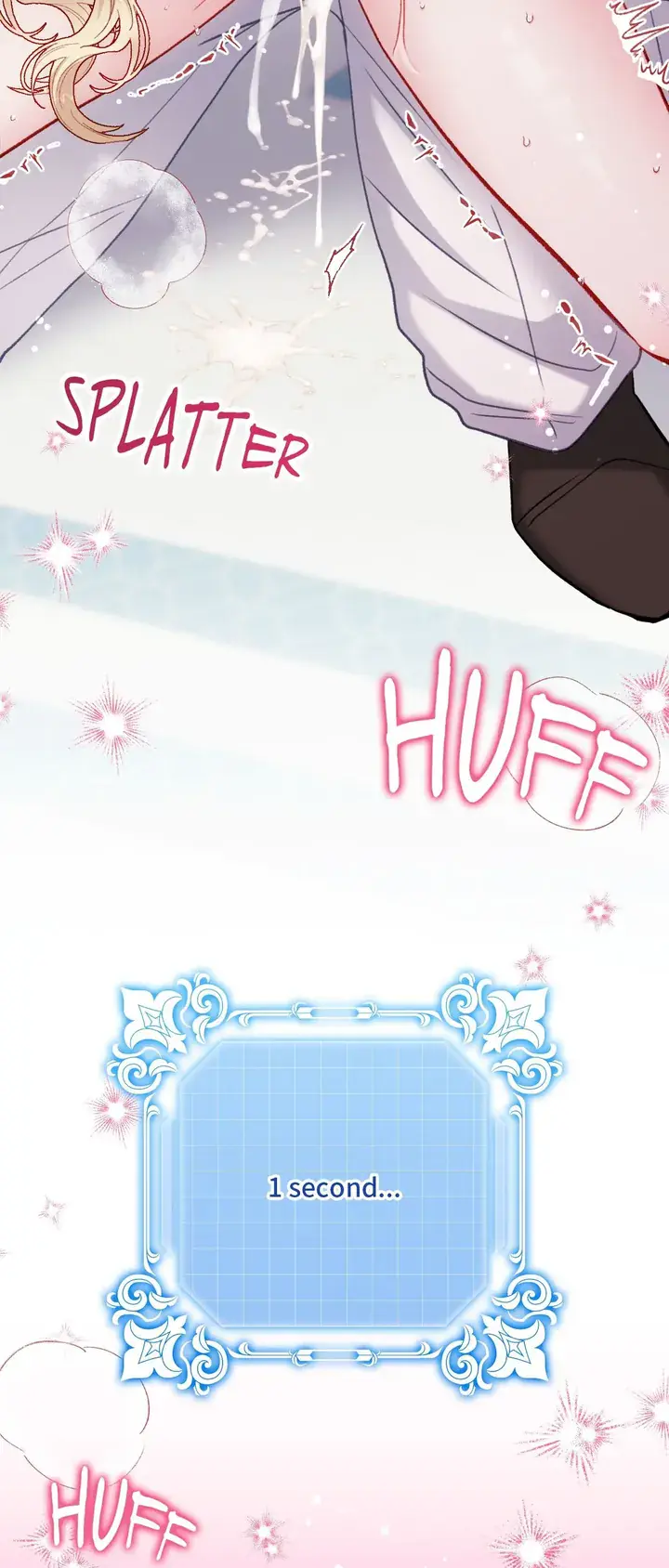 Trapped in a Ruined Reverse Harem Game Chapter 30 Page 68
