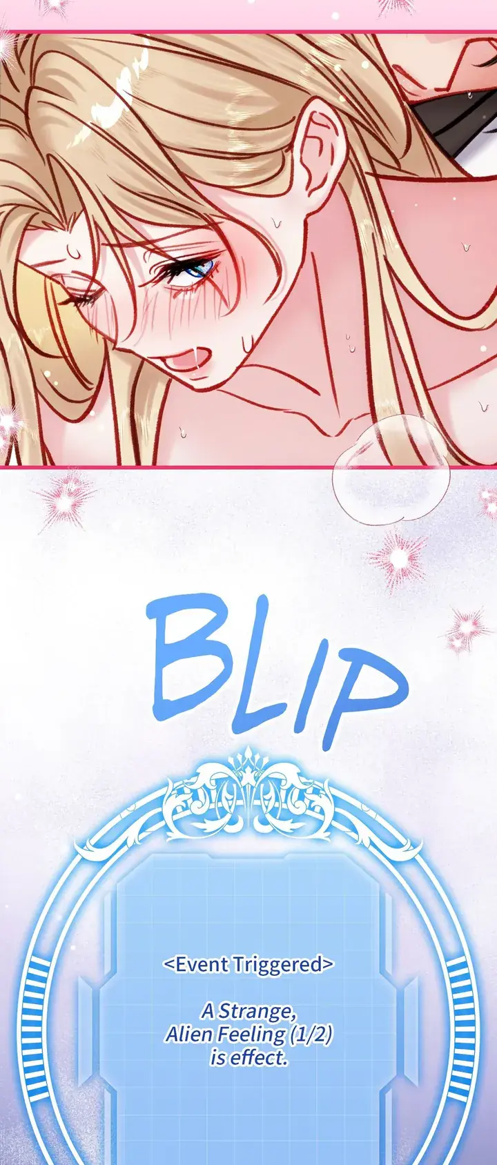 Trapped in a Ruined Reverse Harem Game Chapter 30 Page 69