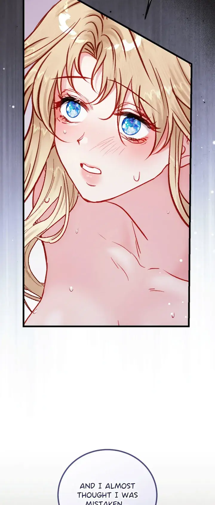 Trapped in a Ruined Reverse Harem Game Chapter 30 Page 72