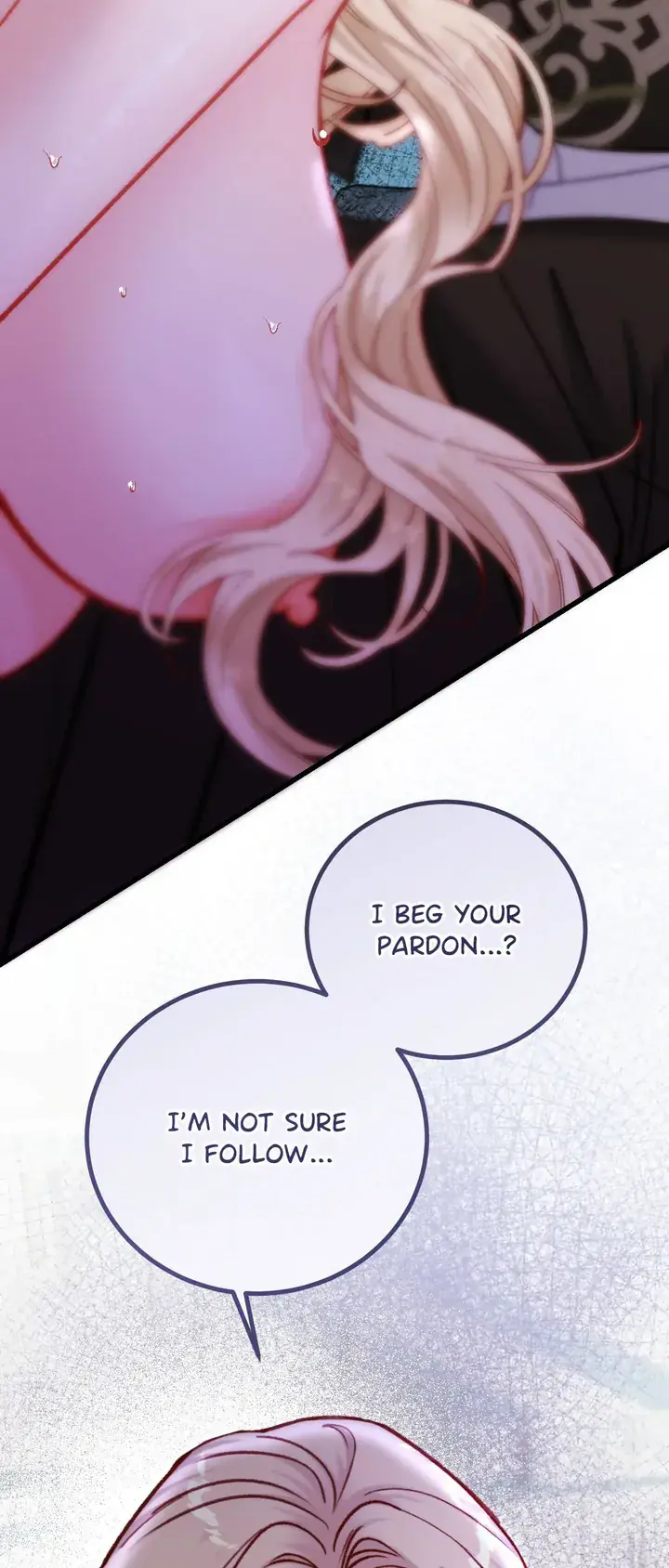 Trapped in a Ruined Reverse Harem Game Chapter 30 Page 75