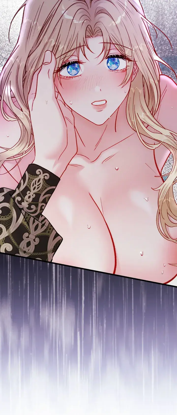 Trapped in a Ruined Reverse Harem Game Chapter 30 Page 76