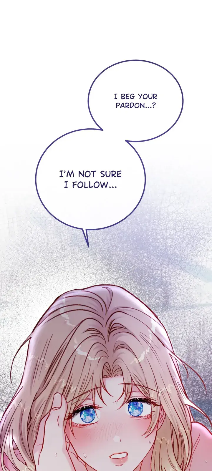 Trapped in a Ruined Reverse Harem Game Chapter 31 Page 1