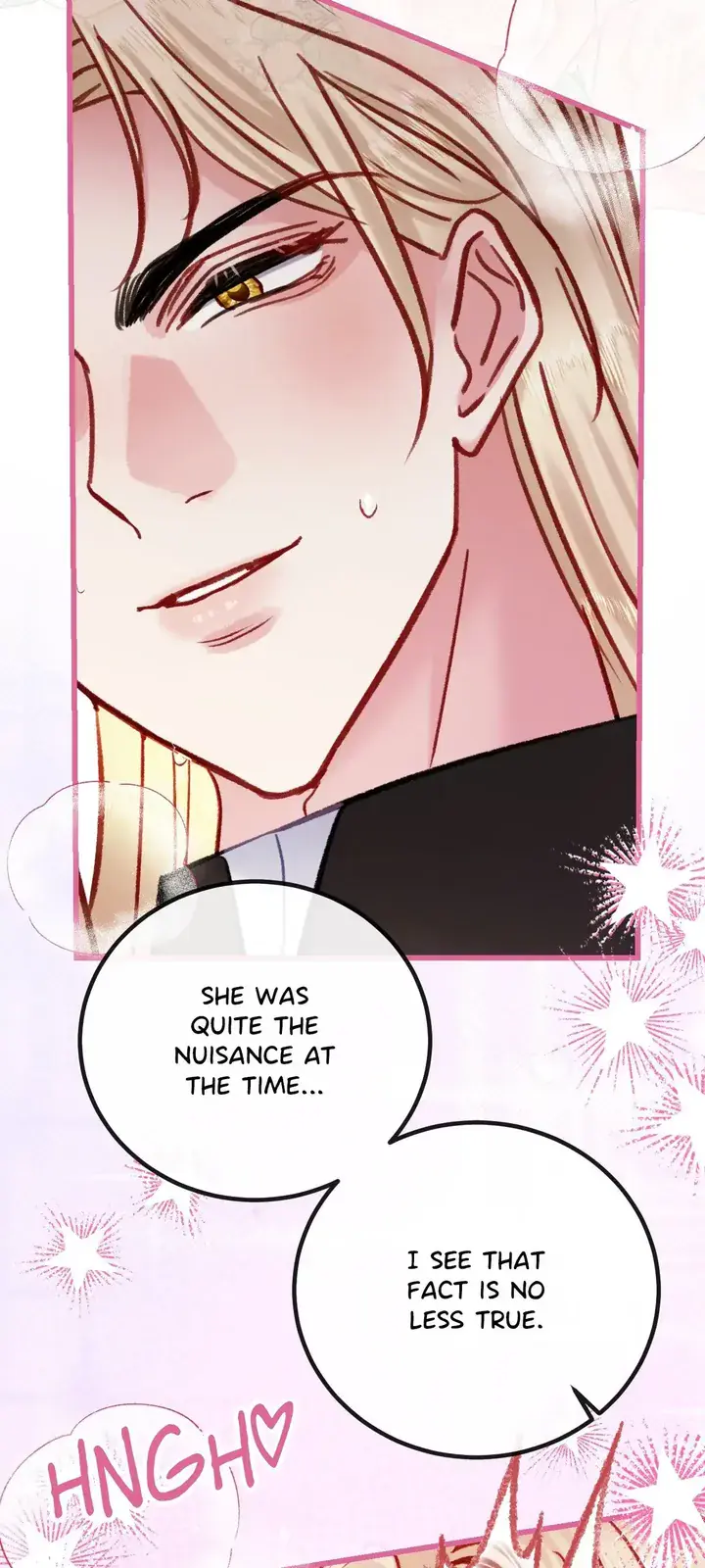 Trapped in a Ruined Reverse Harem Game Chapter 31 Page 16