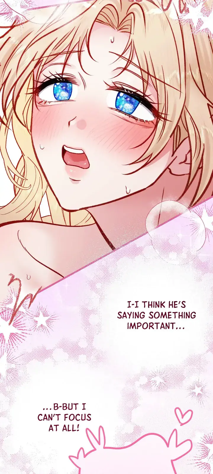 Trapped in a Ruined Reverse Harem Game Chapter 31 Page 17