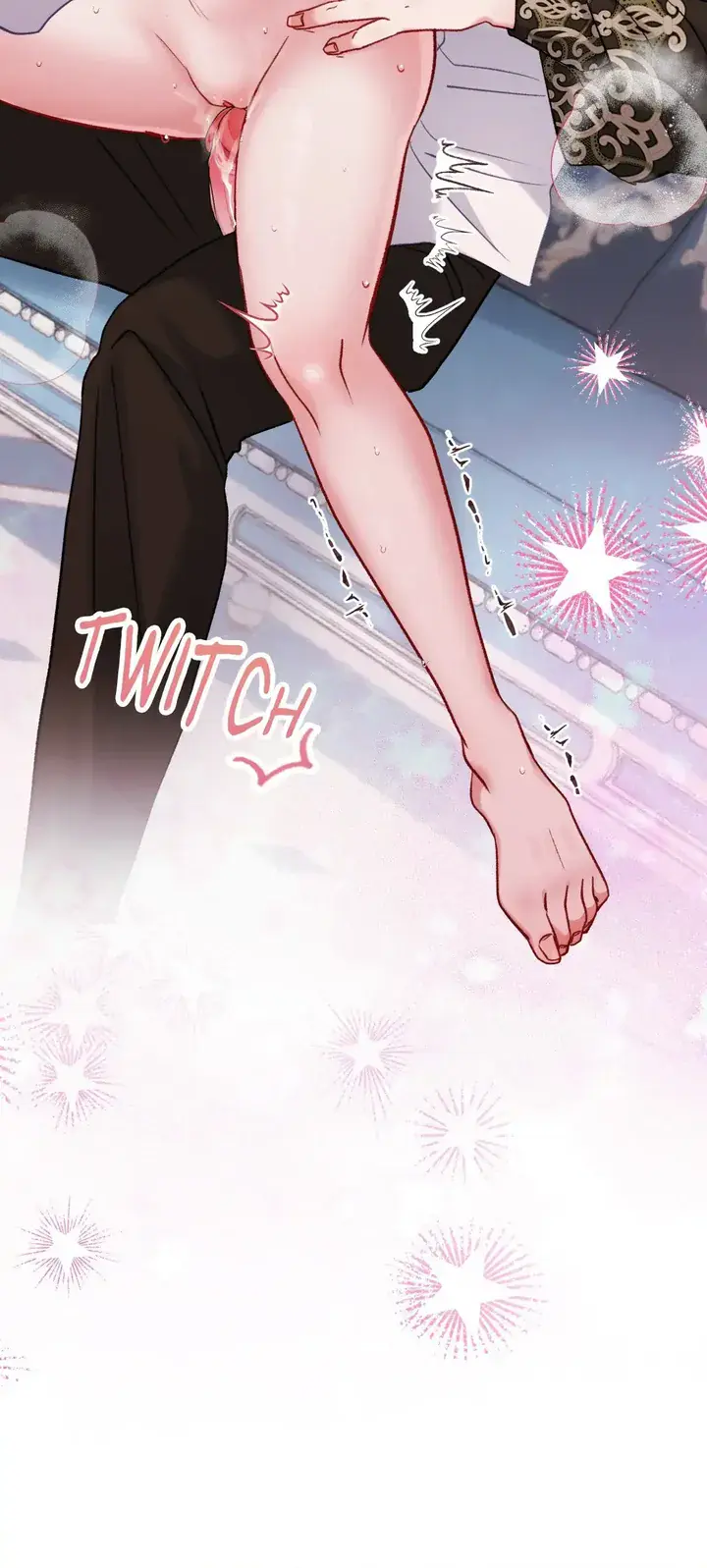 Trapped in a Ruined Reverse Harem Game Chapter 31 Page 20