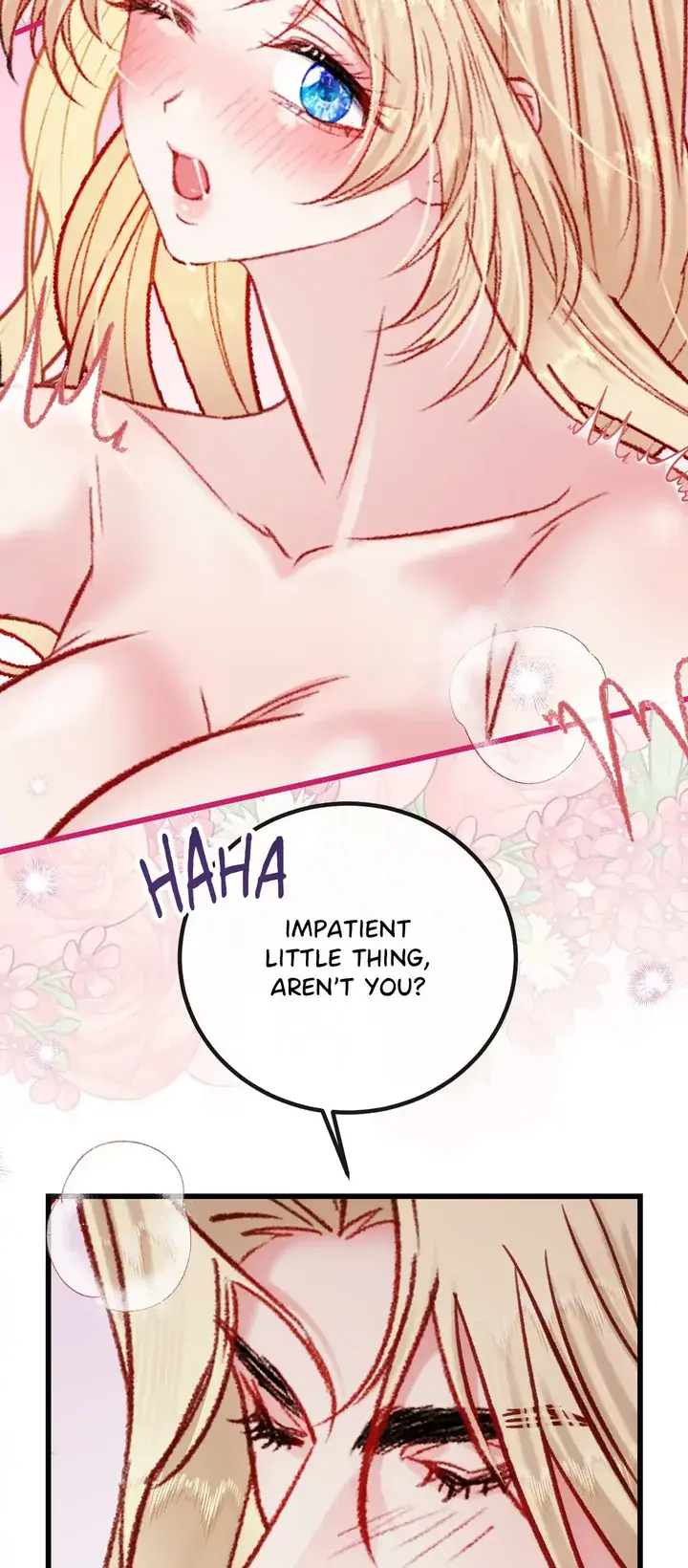 Trapped in a Ruined Reverse Harem Game Chapter 31 Page 23