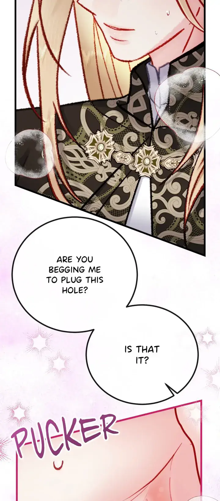 Trapped in a Ruined Reverse Harem Game Chapter 31 Page 24