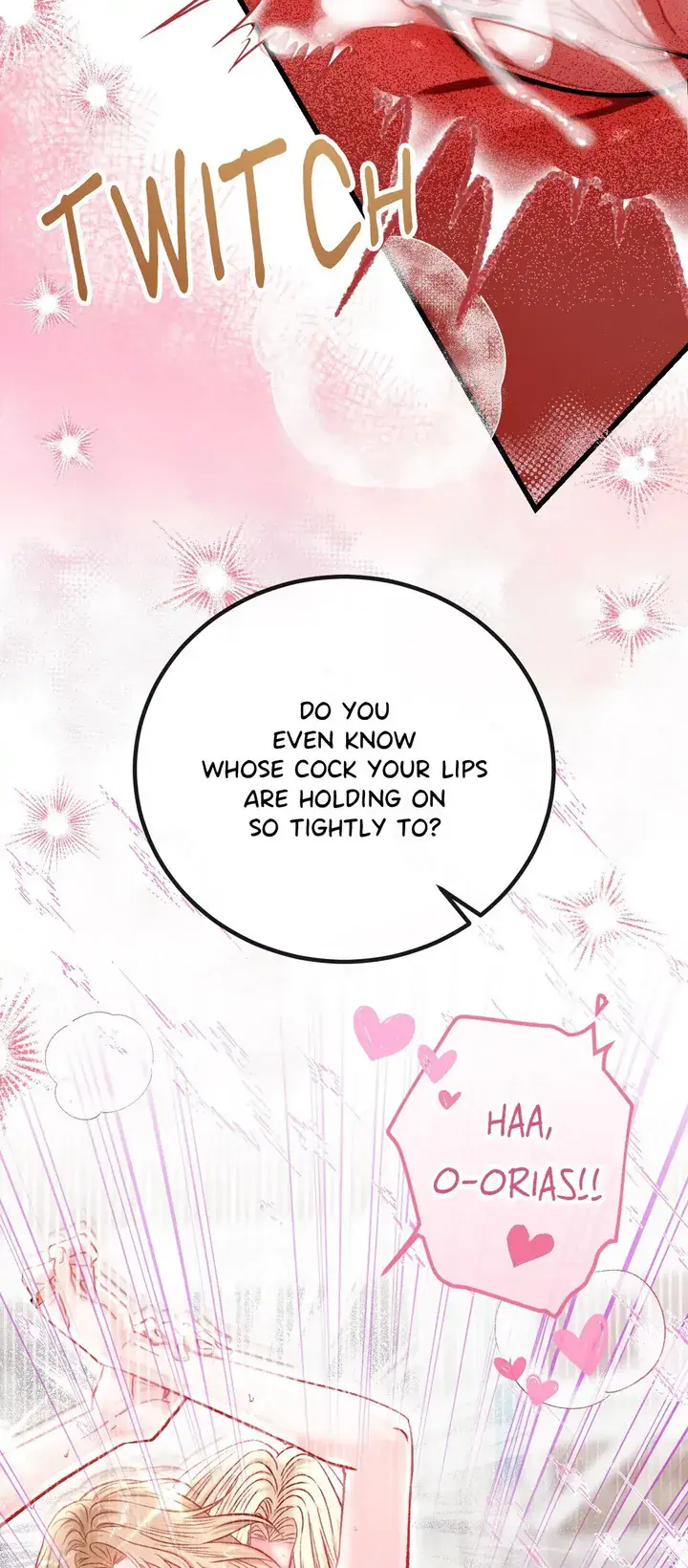 Trapped in a Ruined Reverse Harem Game Chapter 31 Page 29