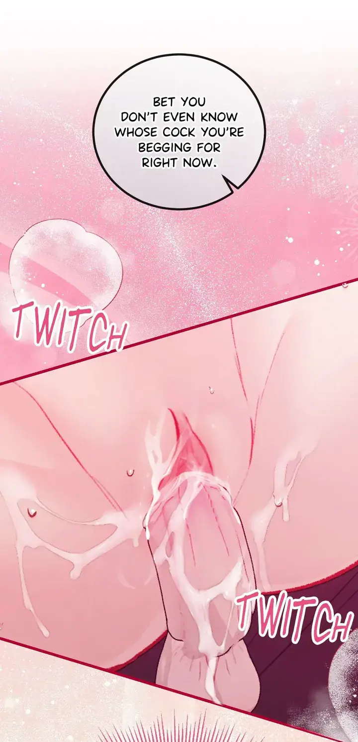 Trapped in a Ruined Reverse Harem Game Chapter 31 Page 31