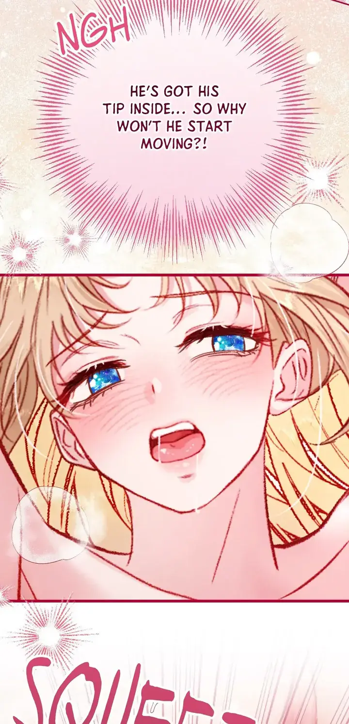 Trapped in a Ruined Reverse Harem Game Chapter 31 Page 32