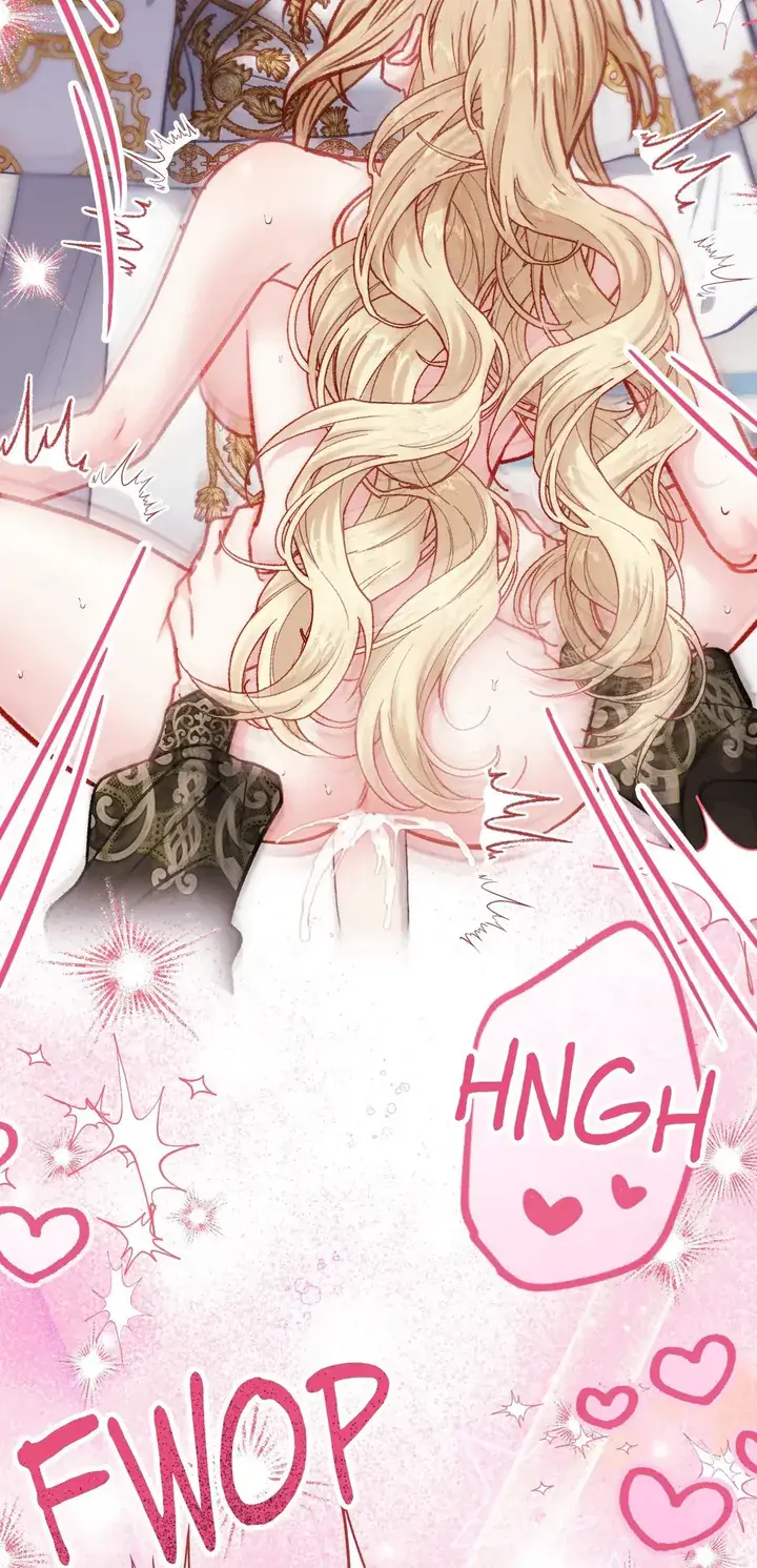 Trapped in a Ruined Reverse Harem Game Chapter 31 Page 36