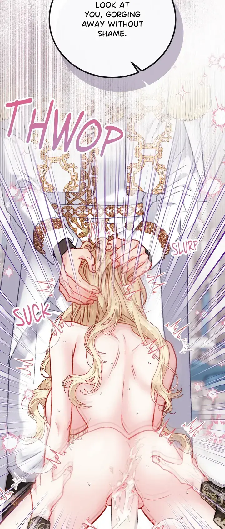 Trapped in a Ruined Reverse Harem Game Chapter 31 Page 44