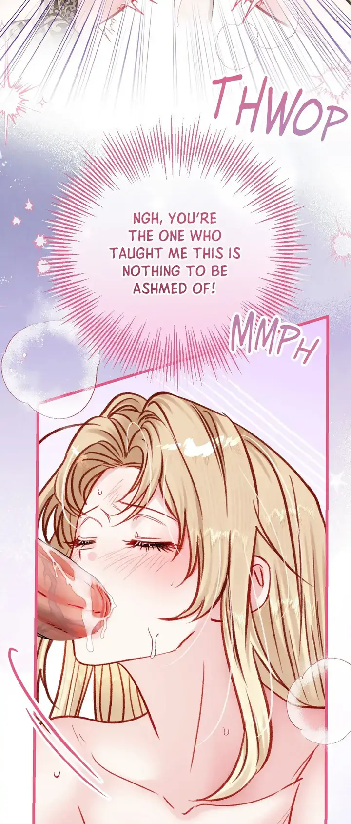 Trapped in a Ruined Reverse Harem Game Chapter 31 Page 45