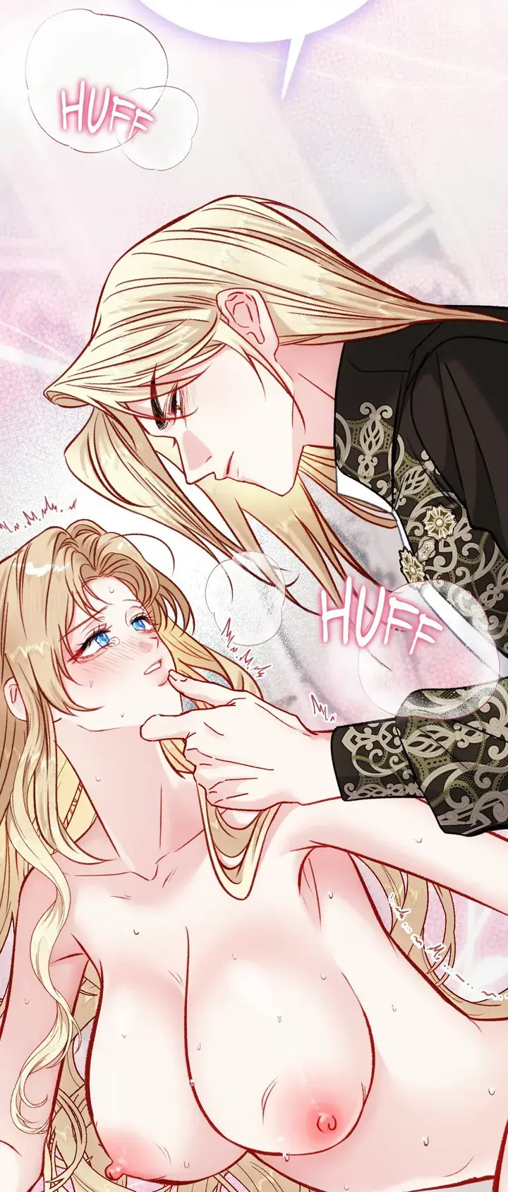 Trapped in a Ruined Reverse Harem Game Chapter 31 Page 47