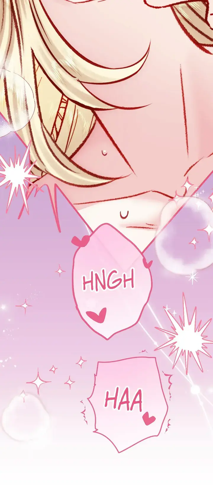 Trapped in a Ruined Reverse Harem Game Chapter 31 Page 50