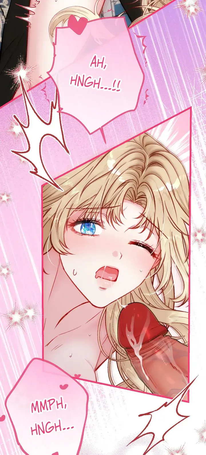 Trapped in a Ruined Reverse Harem Game Chapter 31 Page 58