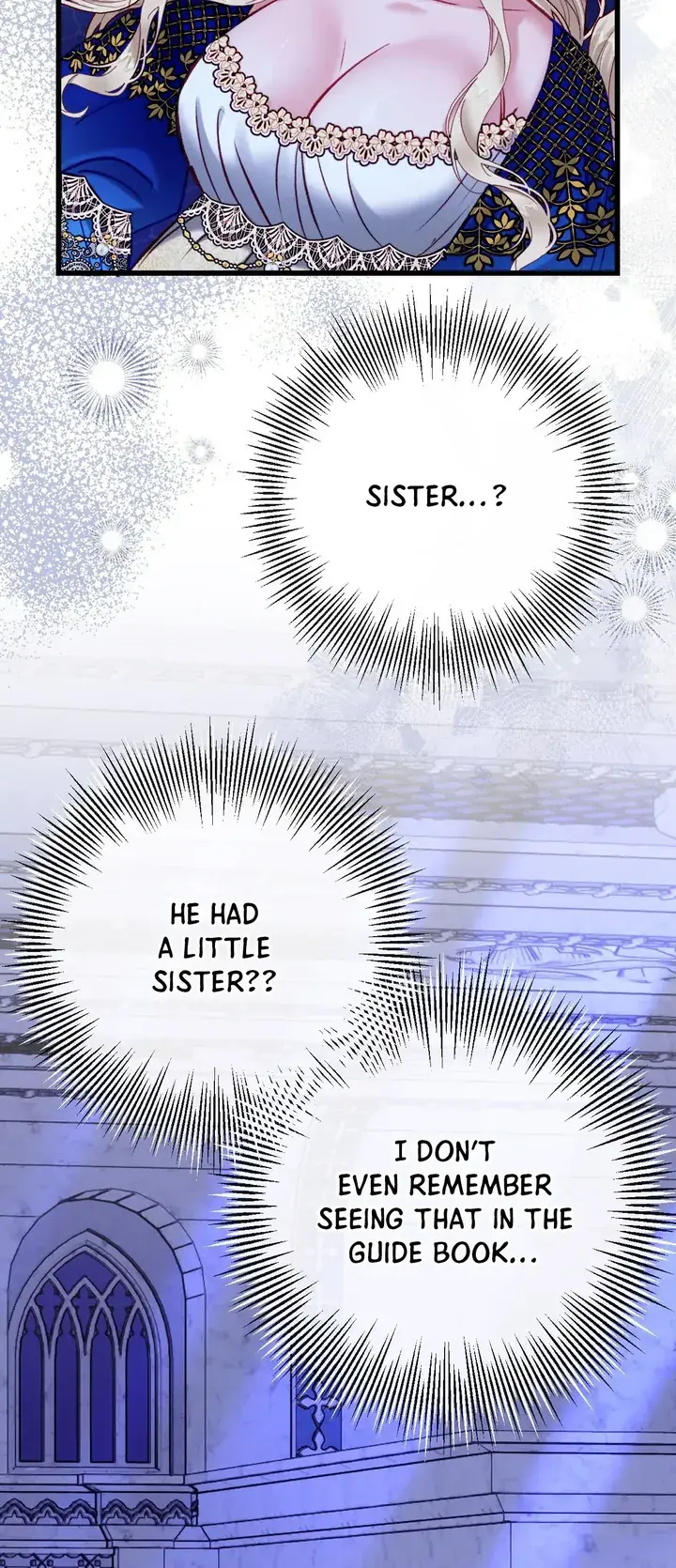 Trapped in a Ruined Reverse Harem Game Chapter 31 Page 63
