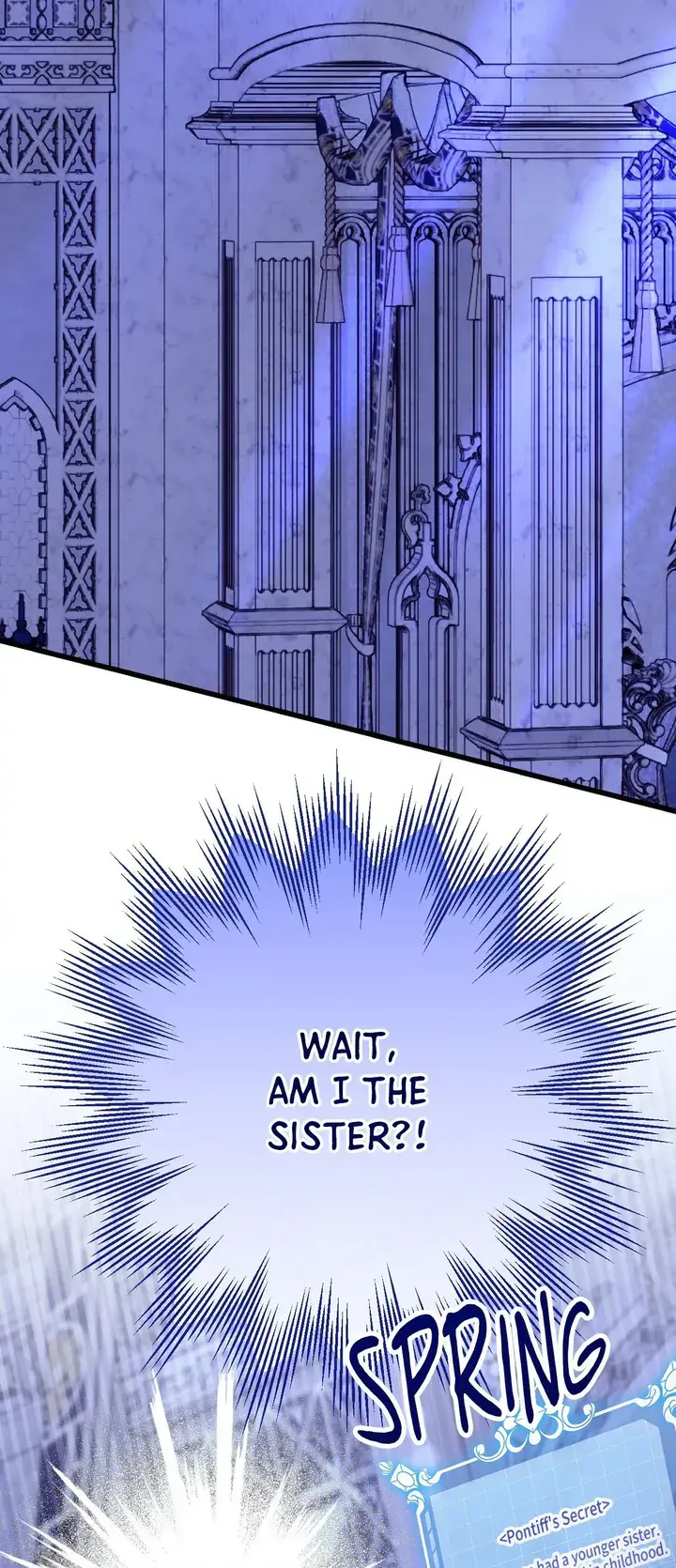 Trapped in a Ruined Reverse Harem Game Chapter 31 Page 64