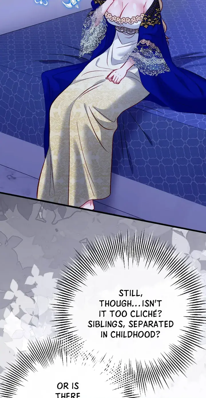 Trapped in a Ruined Reverse Harem Game Chapter 31 Page 75