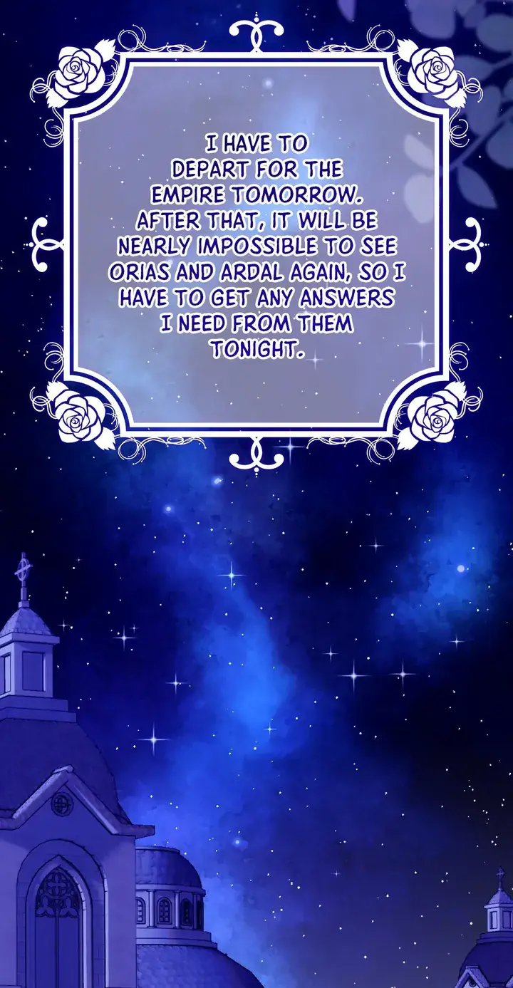 Trapped in a Ruined Reverse Harem Game Chapter 31 Page 79