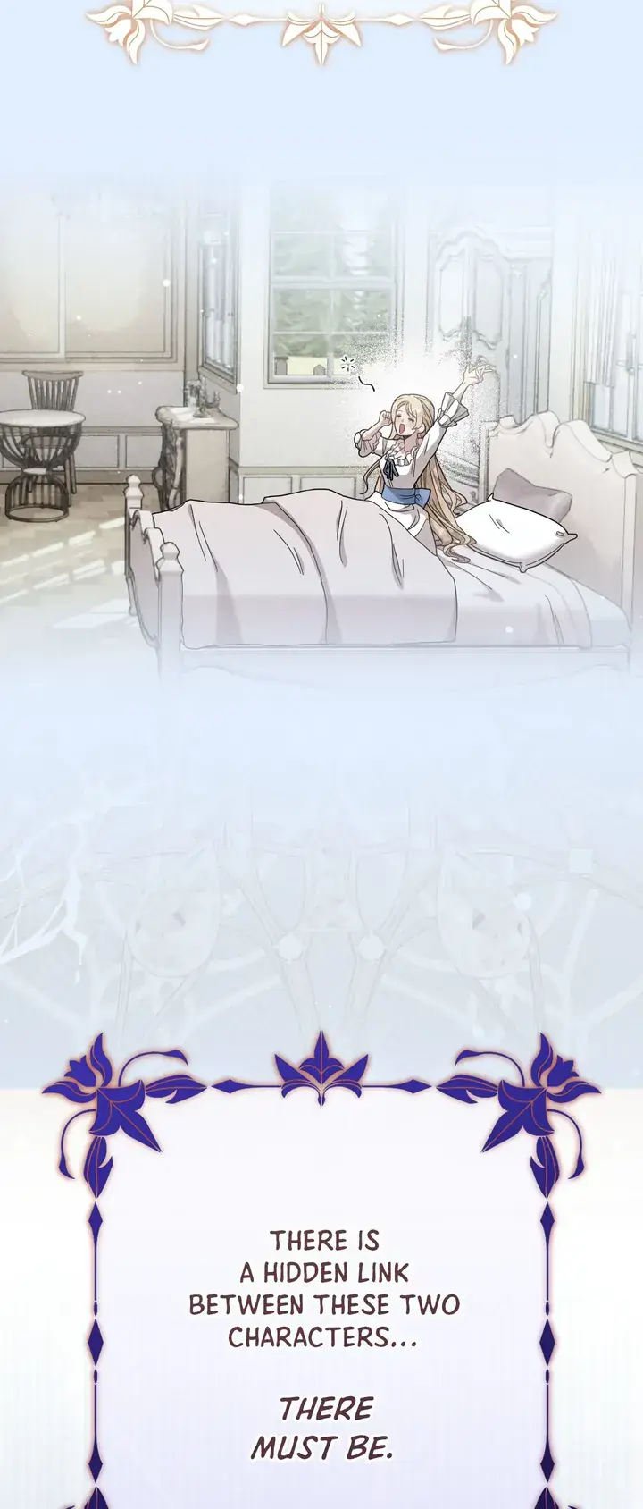 Trapped in a Ruined Reverse Harem Game Chapter 32 Page 3