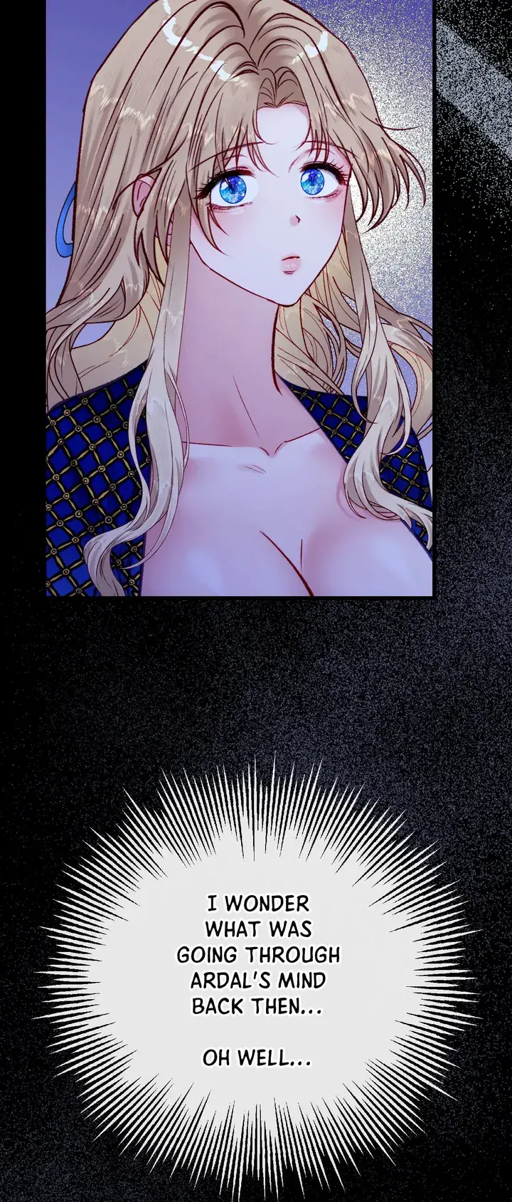 Trapped in a Ruined Reverse Harem Game Chapter 32 Page 7