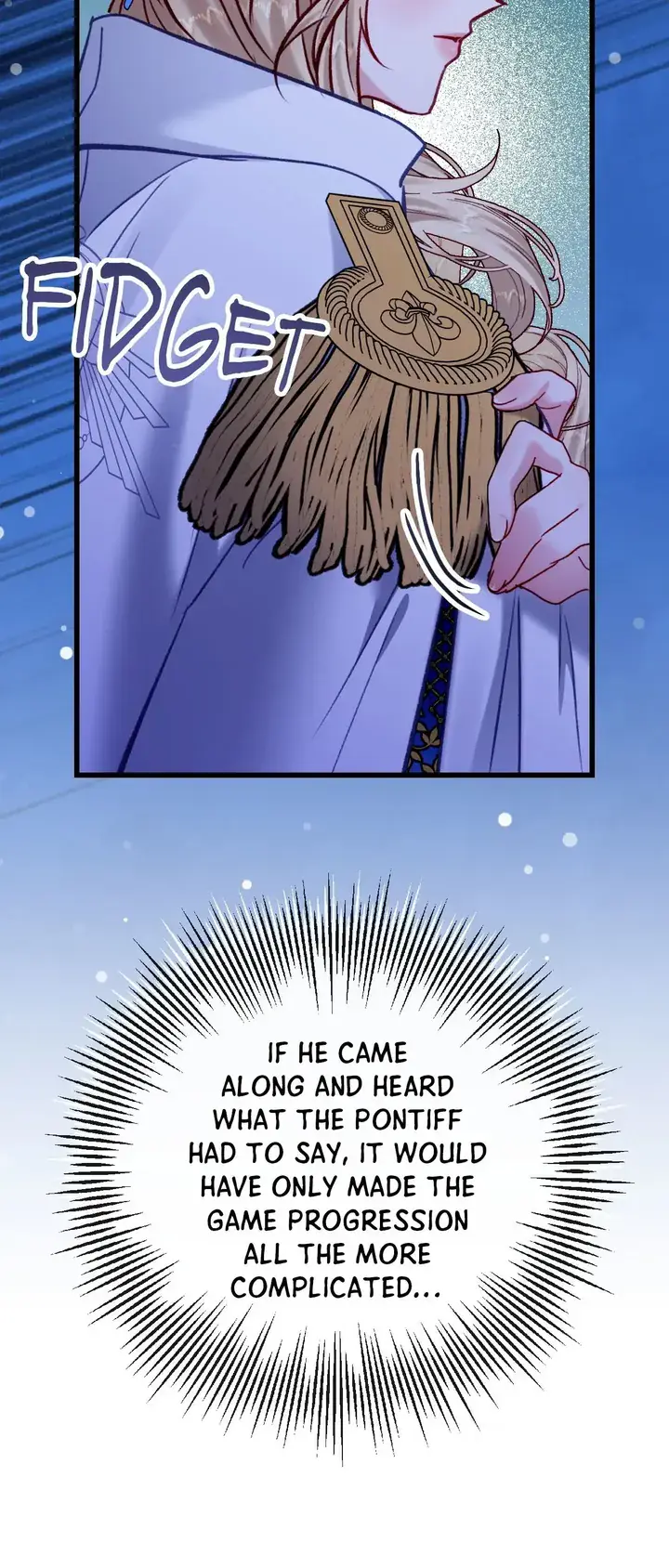 Trapped in a Ruined Reverse Harem Game Chapter 32 Page 10