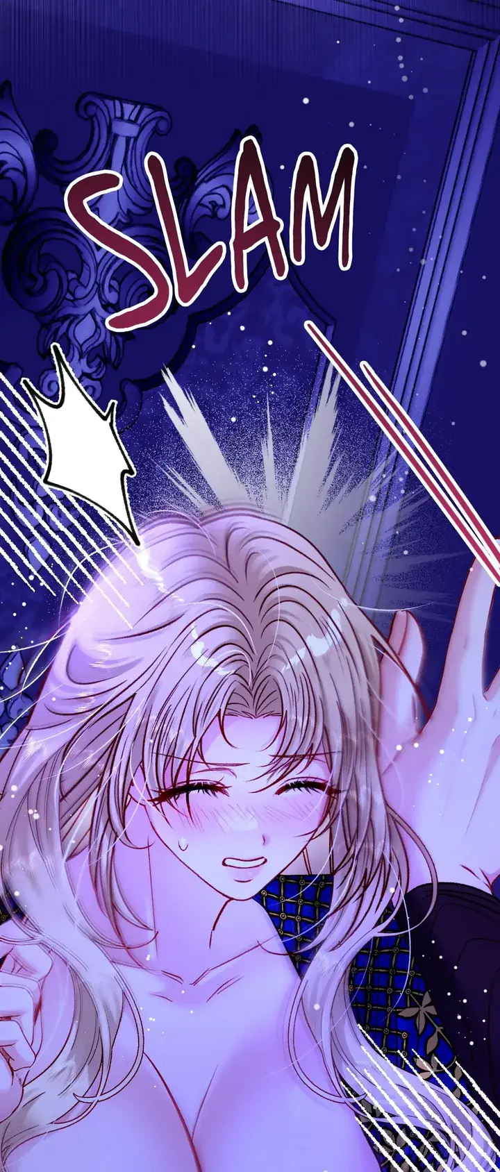 Trapped in a Ruined Reverse Harem Game Chapter 32 Page 25