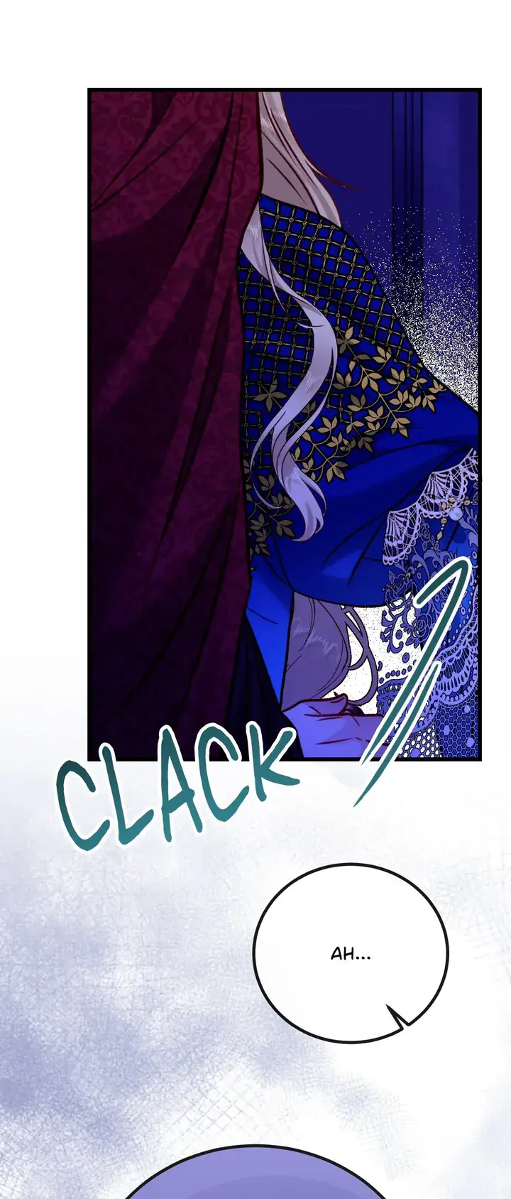 Trapped in a Ruined Reverse Harem Game Chapter 32 Page 27