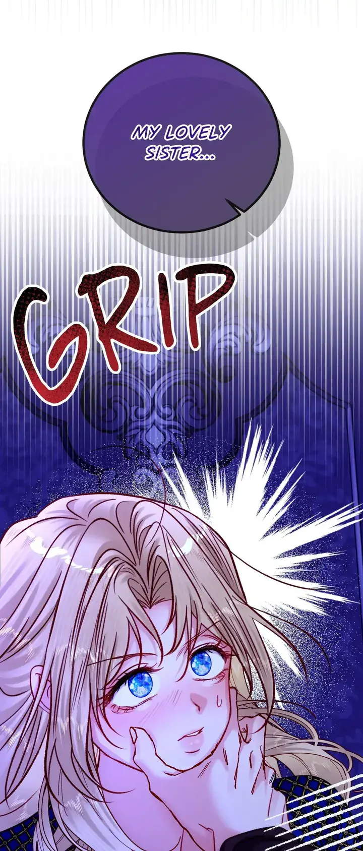 Trapped in a Ruined Reverse Harem Game Chapter 32 Page 30