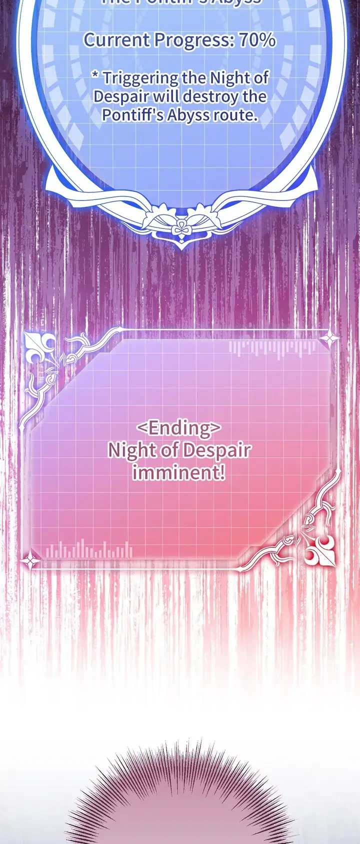 Trapped in a Ruined Reverse Harem Game Chapter 32 Page 39