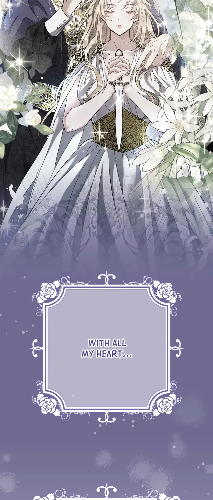 Trapped in a Ruined Reverse Harem Game Chapter 32 Page 56