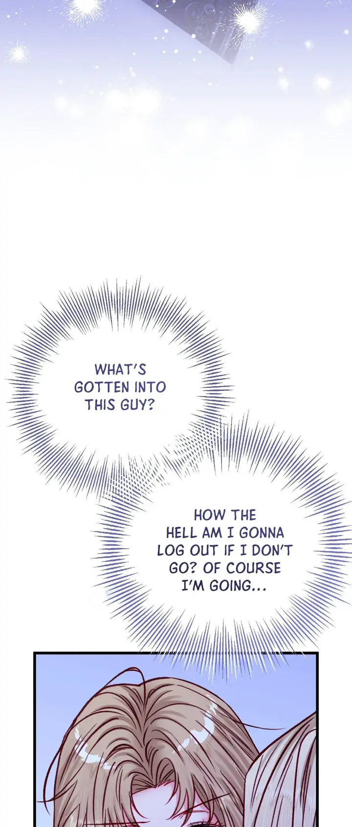 Trapped in a Ruined Reverse Harem Game Chapter 32 Page 67