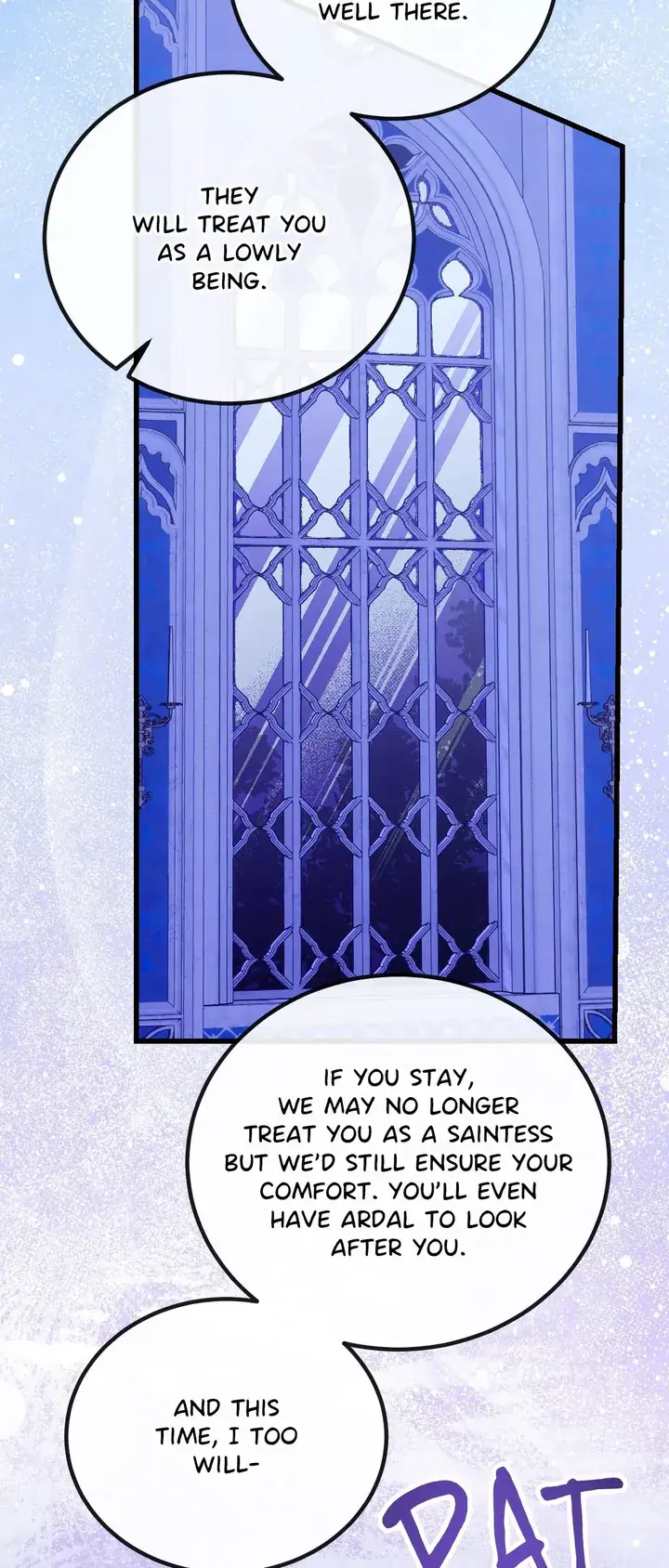 Trapped in a Ruined Reverse Harem Game Chapter 32 Page 71