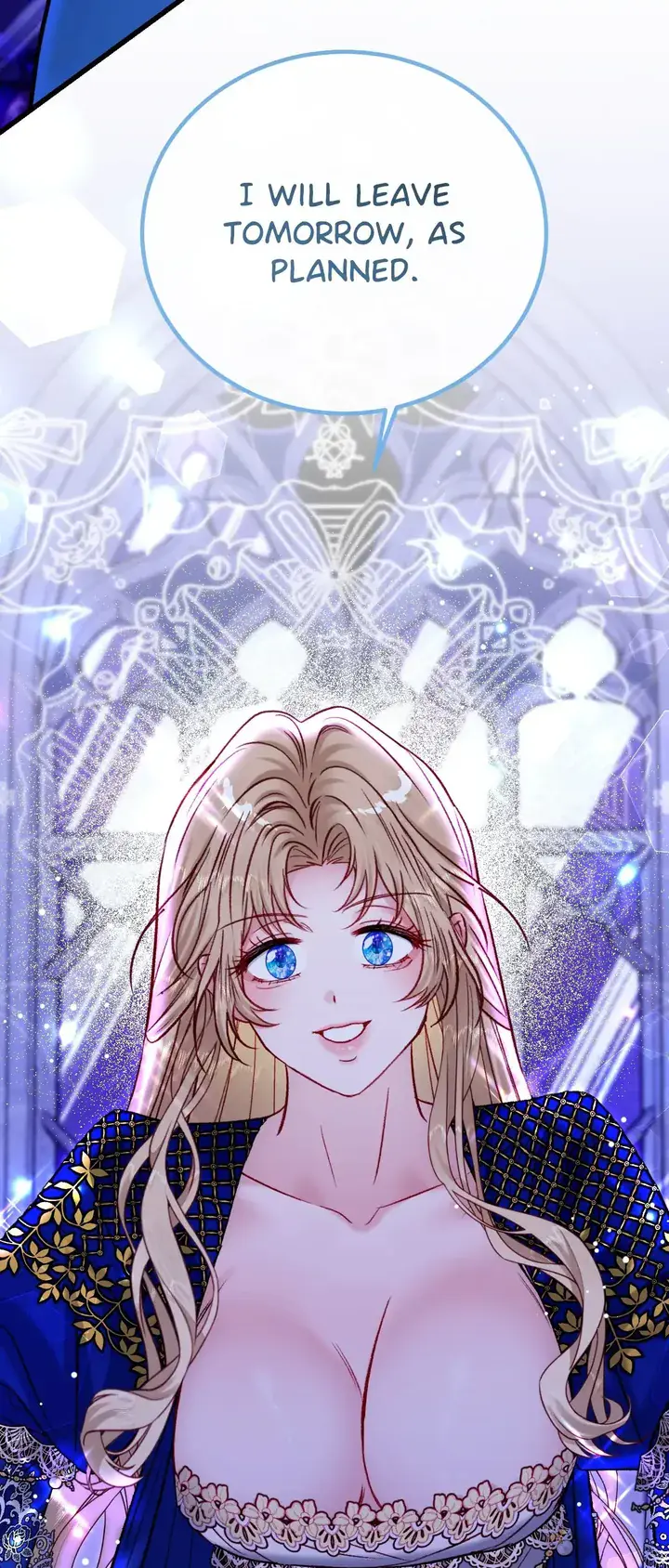 Trapped in a Ruined Reverse Harem Game Chapter 32 Page 73