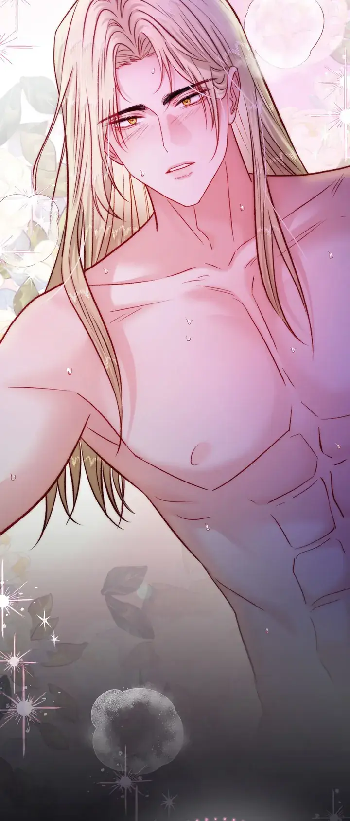 Trapped in a Ruined Reverse Harem Game Chapter 32 Page 91