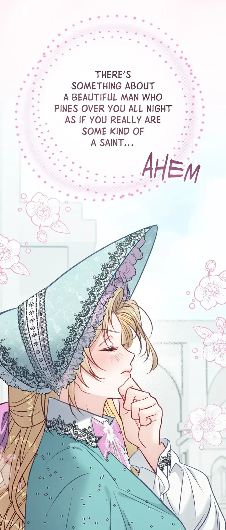 Trapped in a Ruined Reverse Harem Game Chapter 32 Page 93