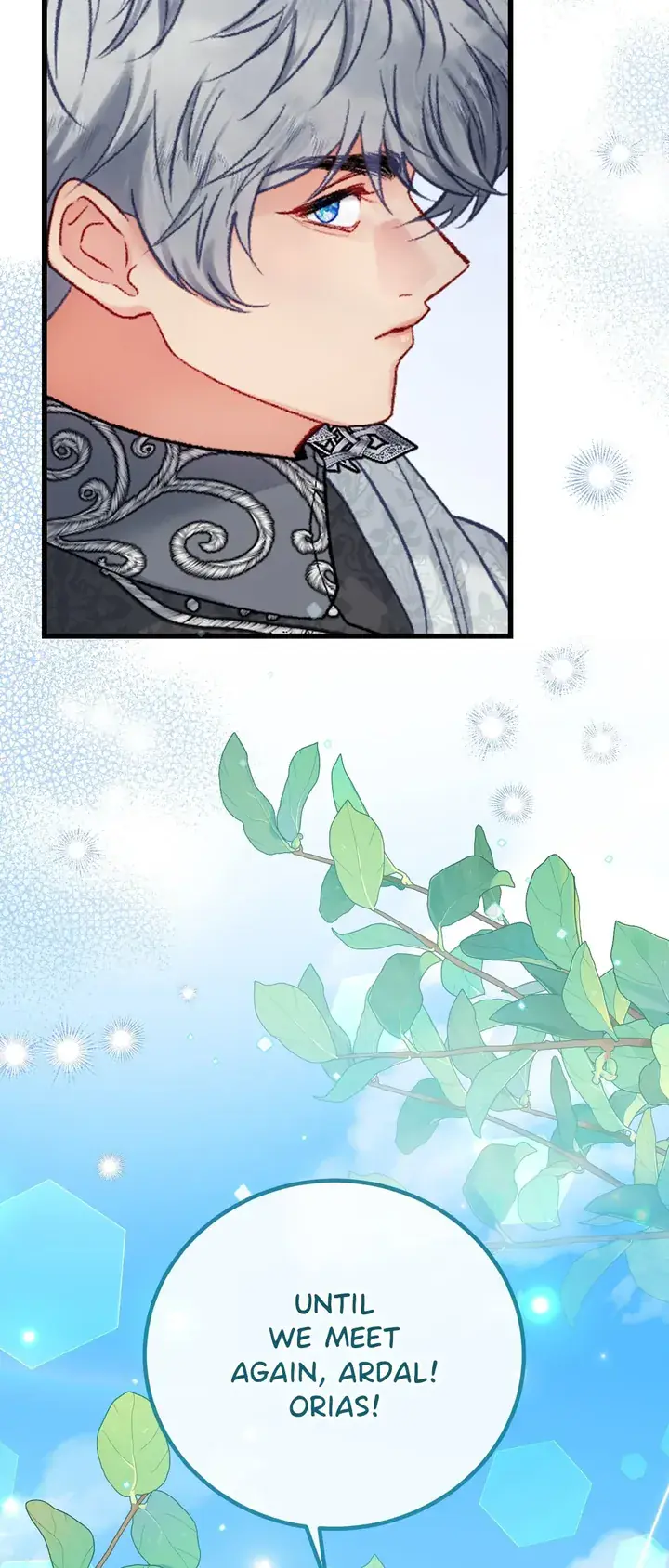 Trapped in a Ruined Reverse Harem Game Chapter 32 Page 100