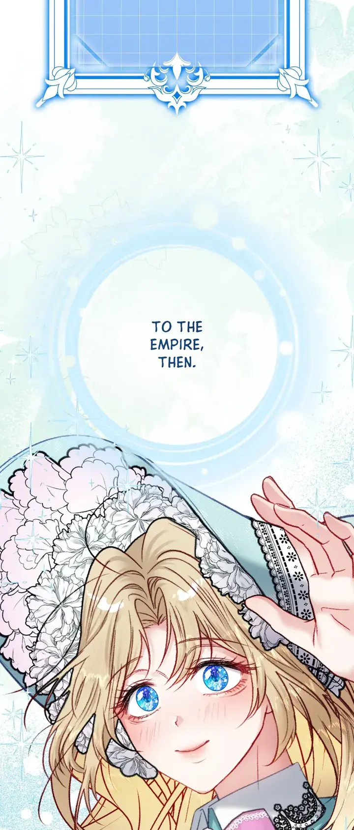 Trapped in a Ruined Reverse Harem Game Chapter 32 Page 105