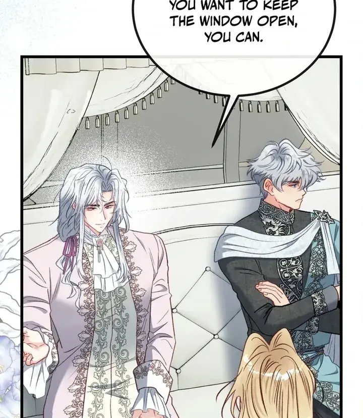 Trapped in a Ruined Reverse Harem Game Chapter 33 Page 12