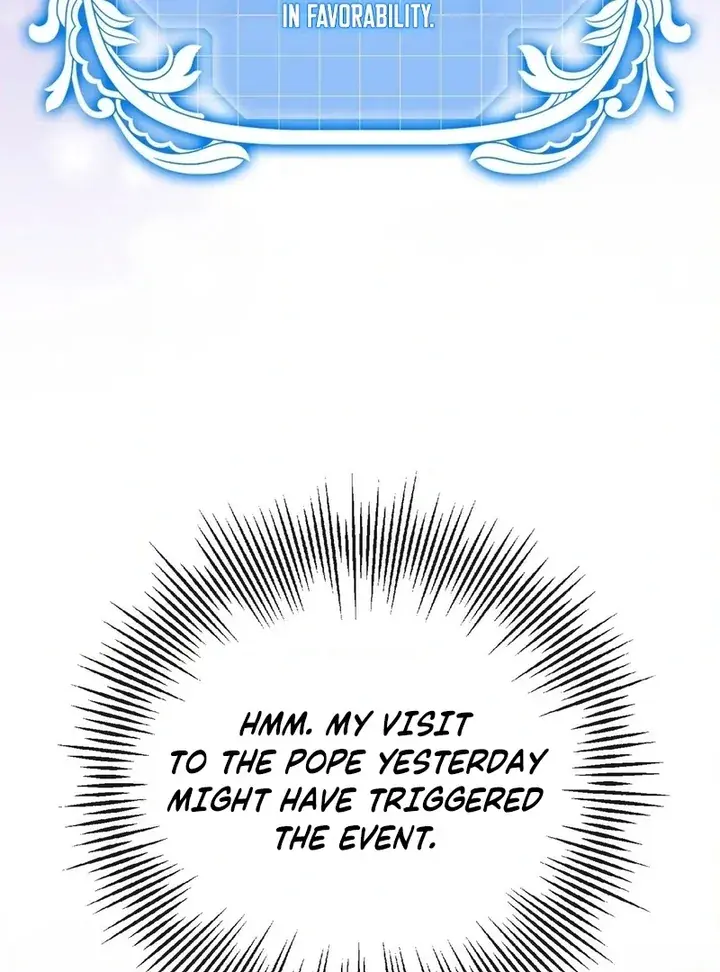 Trapped in a Ruined Reverse Harem Game Chapter 33 Page 18