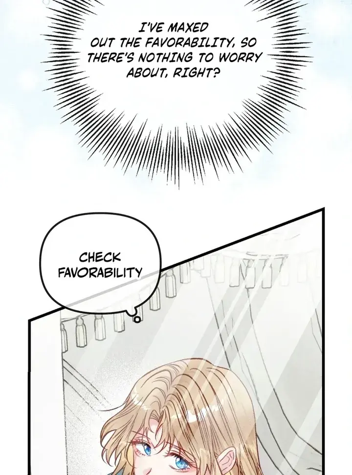 Trapped in a Ruined Reverse Harem Game Chapter 33 Page 22