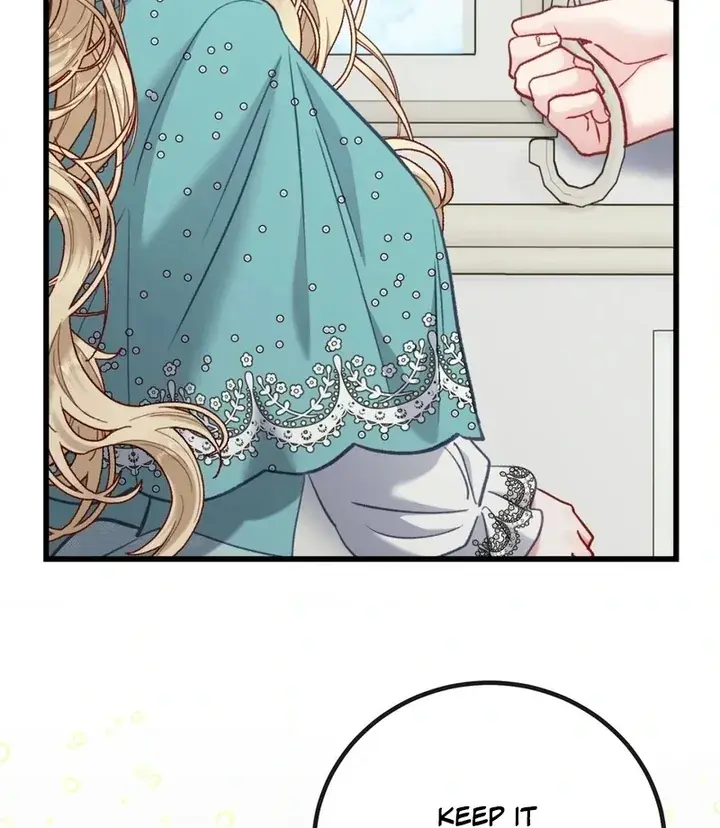 Trapped in a Ruined Reverse Harem Game Chapter 33 Page 30