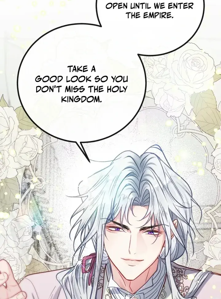 Trapped in a Ruined Reverse Harem Game Chapter 33 Page 31