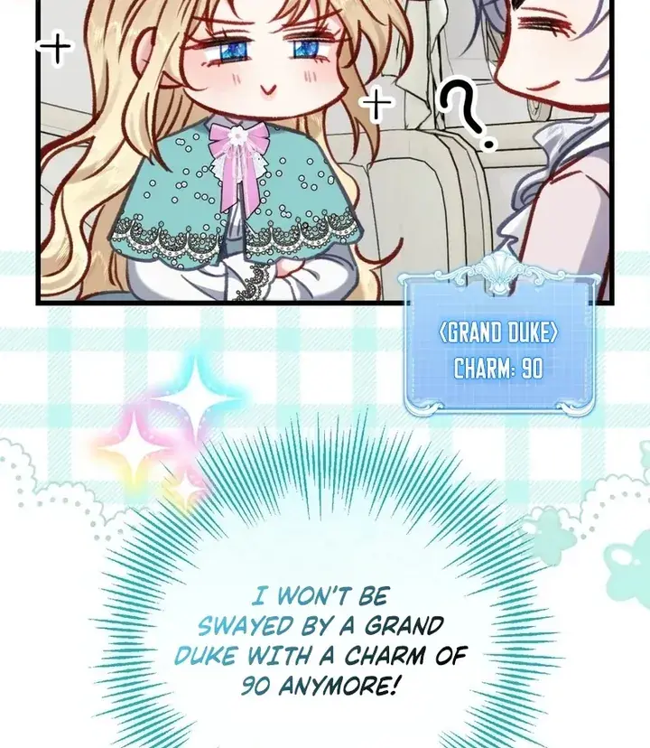 Trapped in a Ruined Reverse Harem Game Chapter 33 Page 37