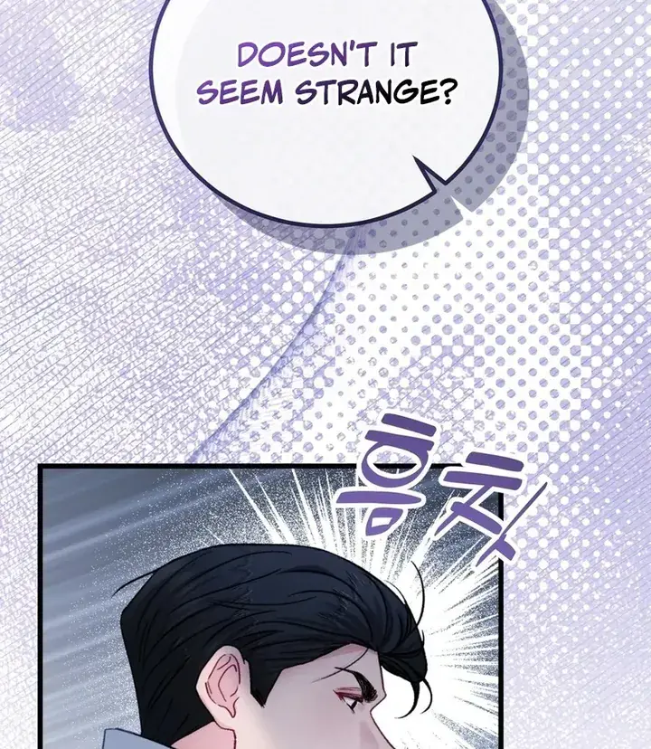 Trapped in a Ruined Reverse Harem Game Chapter 33 Page 46
